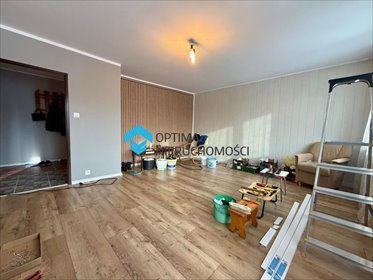 mieszkanie na sprzedaż 75m2 mieszkanie Jelenia Góra, Zabobrze