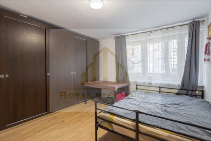 mieszkanie na sprzedaż 37m2 mieszkanie Warszawa, Mokotów, Dolny Mokotów, Jana III Sobieskiego