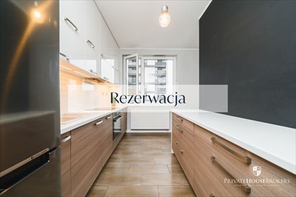 Kraków - 2-pokojowe mieszkanie 47 m² z balkonem i pełnym wyposażeniem mieszkanie Kraków, Czyżyny, Czyżyny, Bolesława Orlińskiego