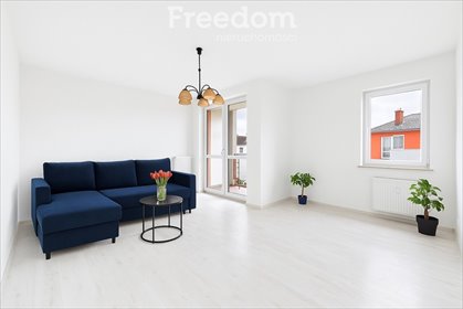 mieszkanie na sprzedaż 52m2 mieszkanie Borkowo, Stylowa 4