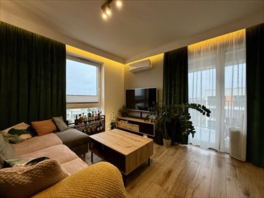 mieszkanie na sprzedaż 54m2 mieszkanie Rzeszów, Maksymiliana Marii Kolbego