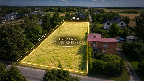 Polecam działkę 3001 m² pod inwestycję w Łodzi działka Łódź, Widzew, Rataja, Widzew