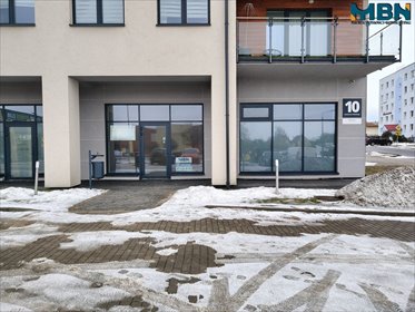 lokal użytkowy na sprzedaż 52m2 lokal użytkowy Kętrzyn, Kętrzyn