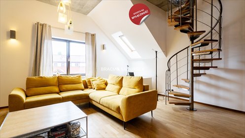 mieszkanie na sprzedaż 52m2 mieszkanie Kraków, Łagiewniki-Borek Fałęcki, Borek Fałęcki, ks. Adolfa Zagrodzkiego