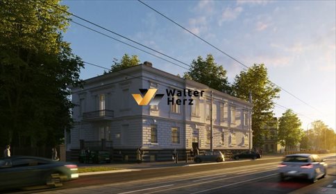 lokal użytkowy na wynajem 450m2 lokal użytkowy Łódź, Jana Kilińskiego