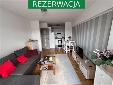 mieszkanie na sprzedaż 38m2 mieszkanie Warszawa, Mokotów Dolny, Sadyba, św. Bonifacego