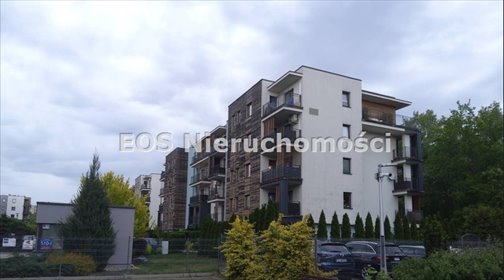 Atrakcyjne 2-pokojowe mieszkanie z balkonem. mieszkanie Łódź, Pienista