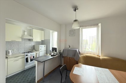 mieszkanie na sprzedaż 47m2 mieszkanie Warszawa, Mokotów, Służewiec, al. Aleja Lotników