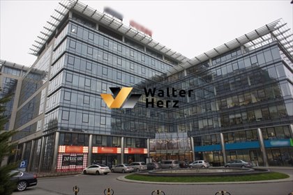 Nowoczesny lokal biurowy 789 m² w prestiżowym Mokotowie lokal użytkowy Warszawa, Mokotów, Wołoska