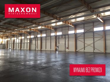 Lokal użytkowy na wynajem Wola Mrokowska, ul. Ogrodowa 3 200m2 Foto 1