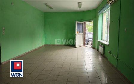 Dom z lokalem usługowym w Strzeszowie – potencjał inwestycyjny dom Strzeszów, Strzeszów, Lipowa