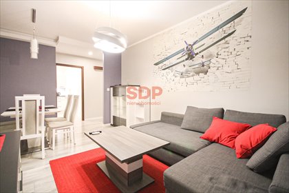 3-pokojowe mieszkanie 62 m² w Krakowie - zapraszam mieszkanie Kraków, Czyżyny, Orlińskiego
