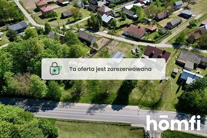 dom na sprzedaż 50m2 dom Giedlarowa