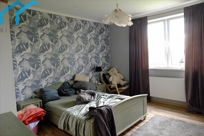 Dom z potencjałem, 130 m2, piwnica, ogrzewanie gazowe dom Cieszyn