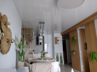 Polecam eleganckie 2-pokojowe mieszkanie 38,5 m² z klimatyzacją i basenem mieszkanie Kołobrzeg