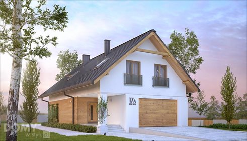 dom na sprzedaż 261m2 dom Ligota Prószkowska, Ligota Prószkowska