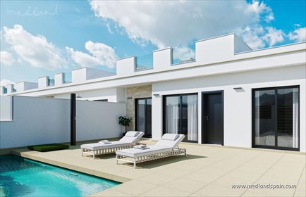 dom na sprzedaż 80m2 dom Torre Pacheco