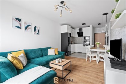 mieszkanie na sprzedaż 43m2 mieszkanie Warszawa, Białołęka, Żerań, Starowiślna