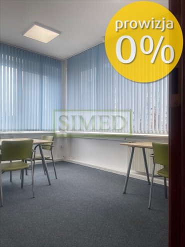 lokal użytkowy na wynajem 58m2 lokal użytkowy Warszawa, Wilanów