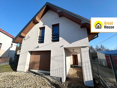 Dom 180 m² z garażem i dużą działką polecam dom Orzesze, 22 Lipca