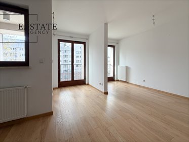 mieszkanie na wynajem 36m2 mieszkanie Warszawa, Śródmieście, Pokorna