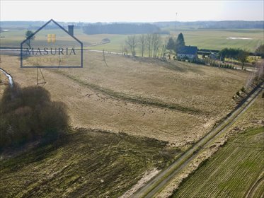 Zapraszam do zakupu działki 1200 m² w Franciszkowie działka Franciszkowo