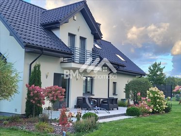 dom na sprzedaż 194m2 dom Strzeniówka