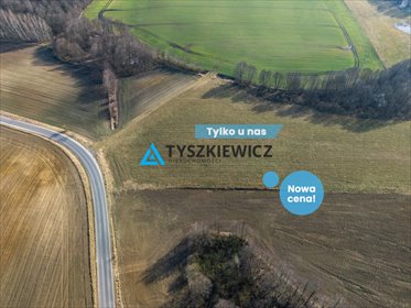 działka na sprzedaż 765m2 działka Jeleńcz