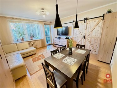 mieszkanie na sprzedaż 60m2 mieszkanie Białystok, Nowe Miasto