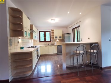 Dom na wynajem Rzeszów, Zalesie 160m2 Foto 6