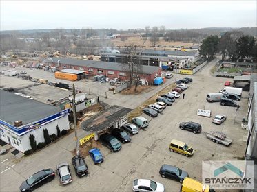 działka na sprzedaż 400m2 działka Gryfice