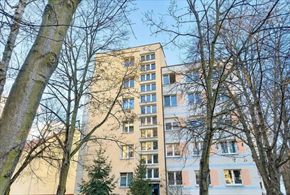 Przestronne 3-pokojowe mieszkanie w centrum Poznania. mieszkanie Poznań, Centrum, Solna