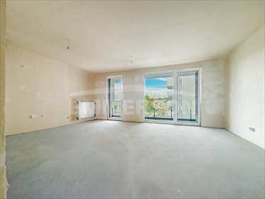 Zapraszam do 2-pokojowego mieszkania z loggią 8,5 m² w Krakowie mieszkanie Kraków, Podgórze