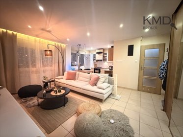 mieszkanie na sprzedaż 45m2 mieszkanie Lublin, Czechów, Króla Rogera