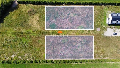 Działka pod zabudowę 1500 m² blisko Kołobrzeżu – spokojna okolica działka Kołobrzeg