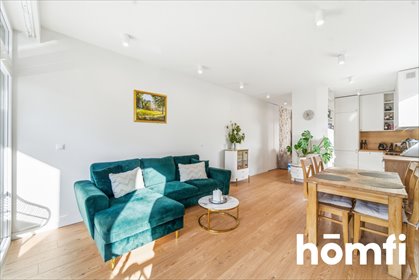 mieszkanie na sprzedaż 57m2 mieszkanie Bielsko-Biała, Kamienica, al. Armii Krajowej