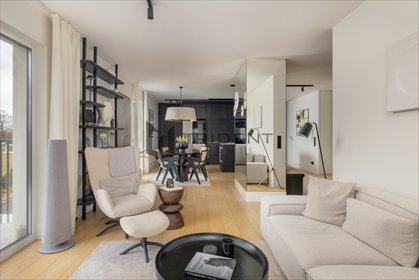 Sprzedam przestronny 118m2 apartament z 2 balkonami i widokiem mieszkanie Warszawa, Białołęka, Mariana Hemara