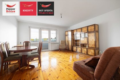 mieszkanie na sprzedaż 63m2 mieszkanie Gdańsk, Chełm, Władysława Cieszyńskiego