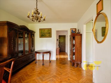 mieszkanie na sprzedaż 41m2 mieszkanie Warszawa, Mokotów Sielce, Jana III Sobieskiego