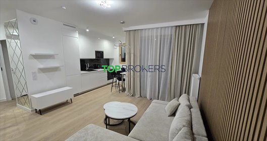 mieszkanie na wynajem 42m2 mieszkanie Warszawa, Wola Czyste, Prosta