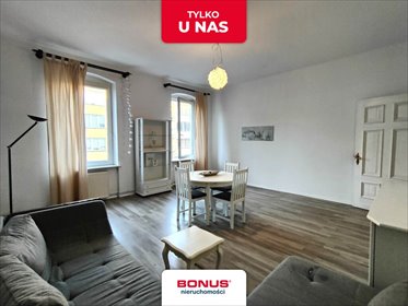 mieszkanie na sprzedaż 63m2 mieszkanie Szczecin, Centrum, Podhalańska