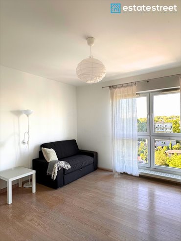 mieszkanie na wynajem 24m2 mieszkanie Katowice, Dąb, Johna Baildona