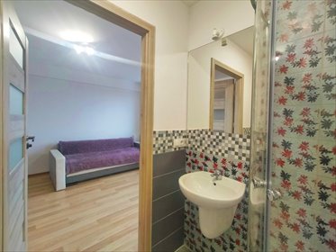 mieszkanie na wynajem 22m2 mieszkanie Kielce, Kielce, WITOSA