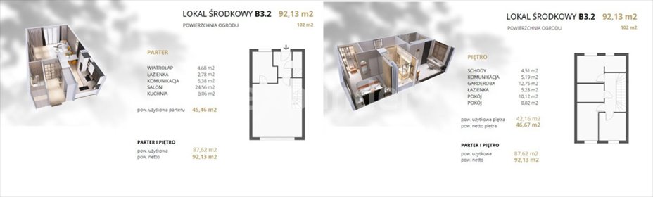 dom na sprzedaż 88m2 dom Gowarzewo, Śnieżna