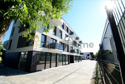 lokal użytkowy na wynajem 46m2 lokal użytkowy Leszno