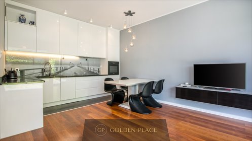 mieszkanie na sprzedaż 50m2 mieszkanie Gdynia, Orłowo, Wiktora Roszczynialskiego