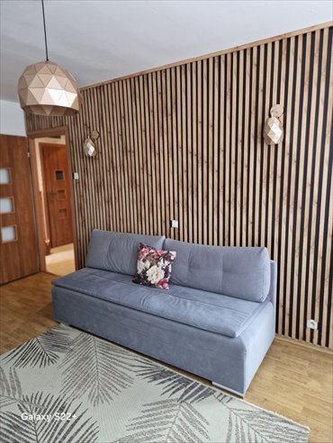 mieszkanie na sprzedaż 36m2 mieszkanie Duszniki-Zdrój, Osiedlowa