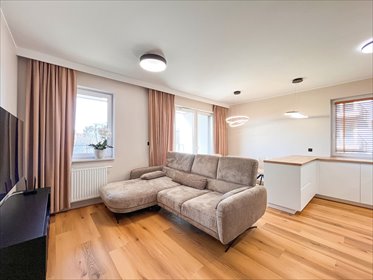 mieszkanie na sprzedaż 72m2 mieszkanie Gdynia, Mały Kack, Strzelców