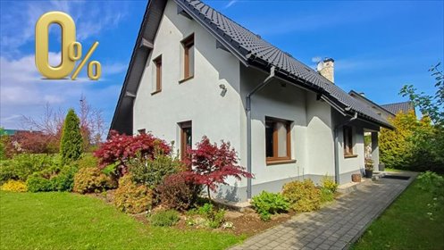 dom na sprzedaż Tarnów 138,90 m2