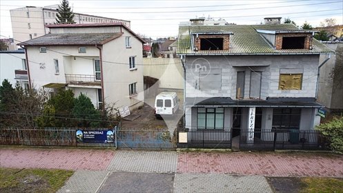 dom na sprzedaż 320m2 dom Wołomin, Fieldorfa